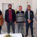 حزب الوطن السوري يزور مشفى الشعب في الشدادي