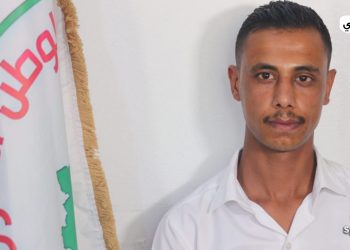 أيمن الجاسم: تأسيس مجلس شباب شمال وشرق سوريا خطوة نحو الديمقراطية والاستقرار