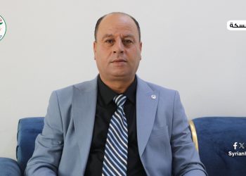 العسكرة تعيدنا إلى نقطة الصفر والحل بالحوار السوري-السوري