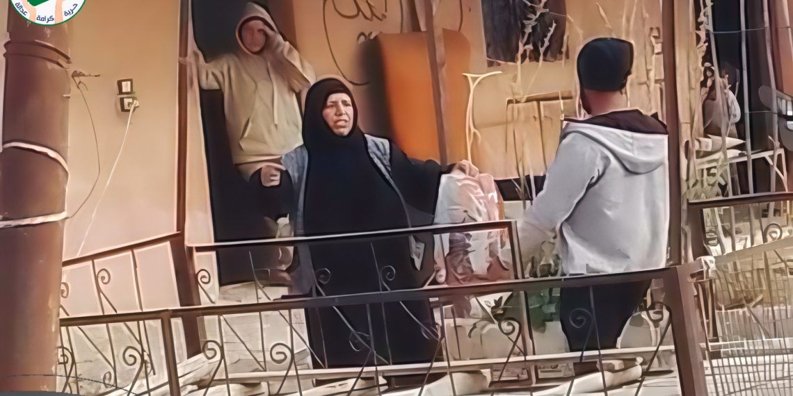 عدسة الوطن – الحسكة
