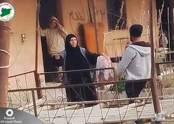 عدسة الوطن – الحسكة