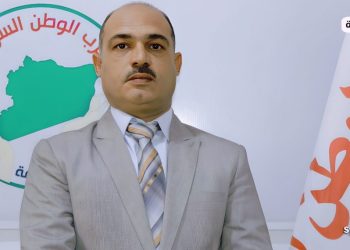 ثابت الجوهر: نُثني على الجهود الإقليمية… وتصريحات الشرع مطمئنة