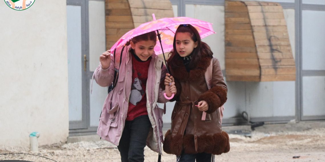 عدسة الوطن – الحسكة