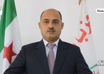 ثابت الجوهر: مؤتمر دمشق لم يكن جامعاً ولن يشكل مخرجاً حقيقياً للأزمة السورية