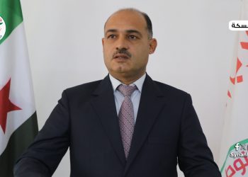 ثابت الجوهر: العدالة الانتقالية مدخل أساسيّ للاستقرار والمصالحة في سوريا