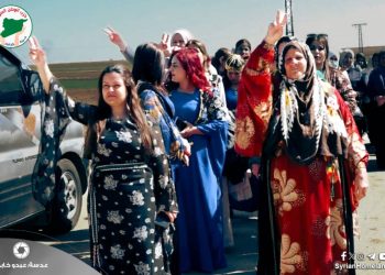 عدسة الوطن – سوريا