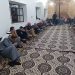 بهدف الحفاظ على السلم الأهلي.. الشيخ محمد عبود السلطان يرعى صلحاً بين أبناء عشيرة الخواتنة