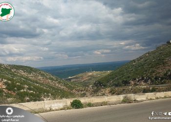 عدسة الوطن – طرطوس – ريف بانياس