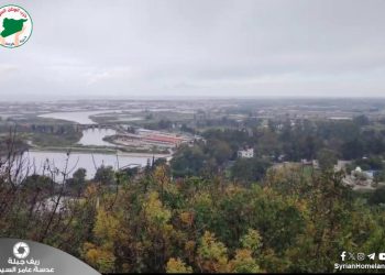 عدسة الوطن – الساحل السوري – ريف جبلة