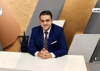 عامر ديب: مذكرة التفاهم مع حزب الوطن السوري خطوة لتعزيز المشروع الوطني