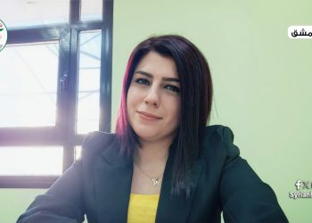 الدكتورة ندى ملكاني: التفاهمات بين الحكومة السورية وقسد خطوة مهمة نحو بناء سوريا الجديدة