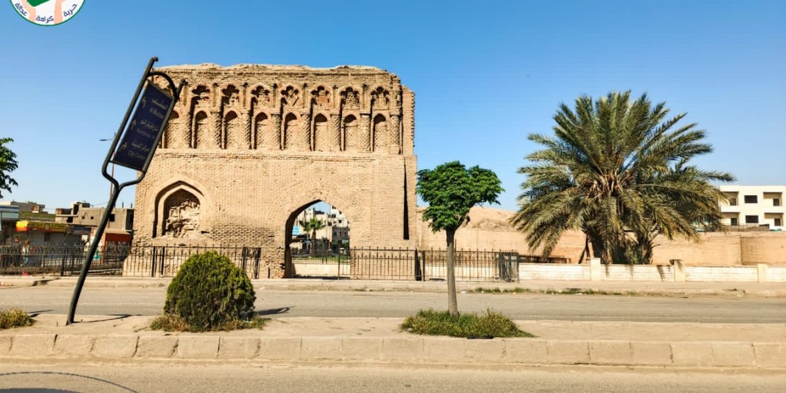 عدسة الوطن – الرقة
