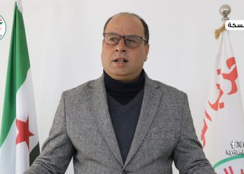 حزب الوطن السوري يرحب بإعلان وقف إطلاق النار الشامل في سد تشرين ويؤكد أهمية الحوار السوري-السوري