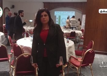 د. ندى ملكاني: الحوار الندي أساس الوصول إلى دستور دائم يعبّر عن تطلعات السوريين