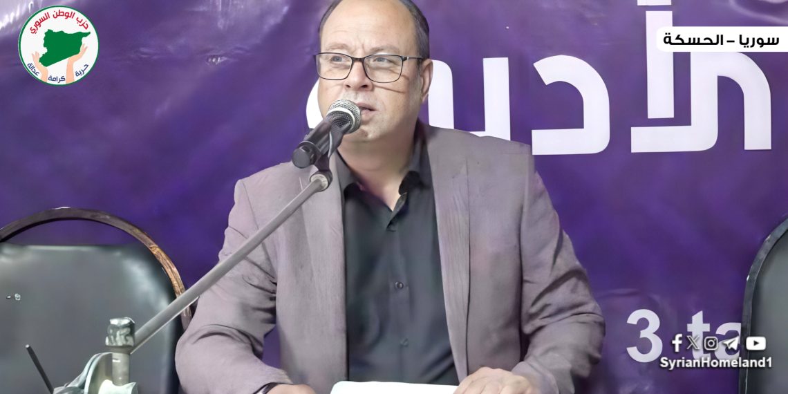 ندوة وقراءات قصصية في ثاني أيام الأسبوع الأدبي بالحسكة