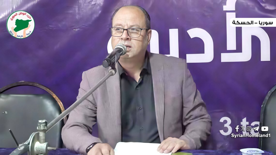 ندوة وقراءات قصصية في ثاني أيام الأسبوع الأدبي بالحسكة