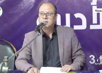 ندوة وقراءات قصصية في ثاني أيام الأسبوع الأدبي بالحسكة
