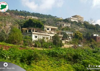 عدسة الوطن – ريف جبلة – ريف اللاذقية