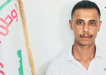 ايمن الجاسم: تمكين الشباب وتوعيتهم سياسيا هو الأساس لبناء الوطن