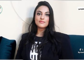 راما حسين: مشاركة المرأة في صياغة الدستور ضمان المواطنة والمساواة في سوريا