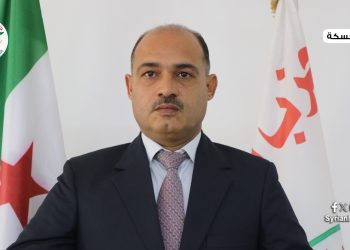 حزب الوطن السوري ” التمثيل الشامل ووحدة الصف أساس نجاح سوريا “