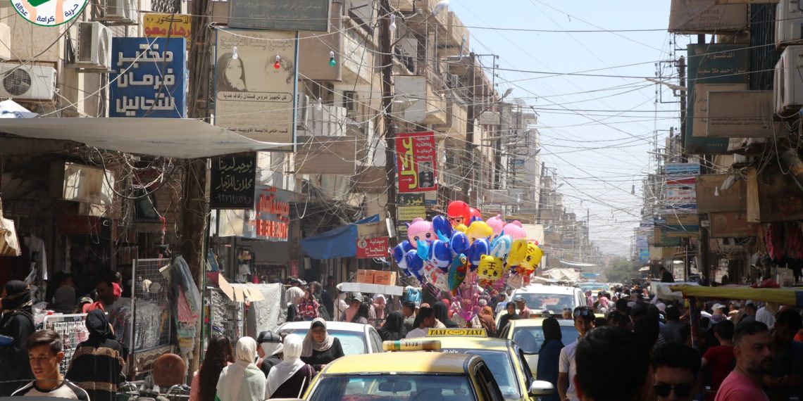 عدسة الوطن – الحسكة