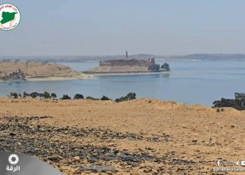 عدسة الوطن – الرقة