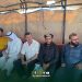 حزب الوطن السوري يشارك في صلح عشائري بين عشيرتي الكابارا الكردية والحسون العربية