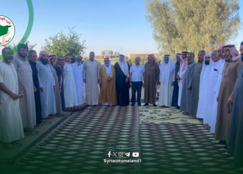 جهود حثيثة لقيادة حزب الوطن تثمر عن الإفراج عن مجموعة من الموقوفين
