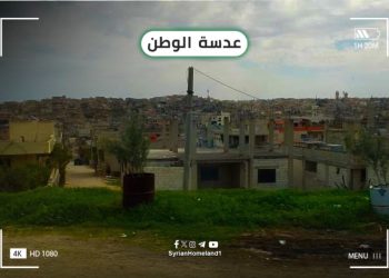 عدسة الوطن – اللاذقية – ريف جبلة