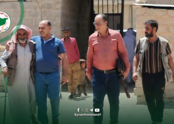 الإفراج عن عدد من الموقوفين بجهود حزب الوطن خطوة على طريق المصالحة وتعزيز الثقة