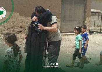الإفراج عن دفعة جديدة من الموقوفين في القامشلي بتنسيق مشترك وجهود من حزب الوطن السوري