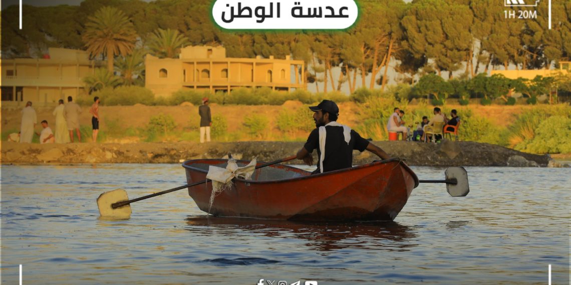 عدسة الوطن – الرقة
