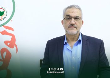 الشيخ هفل الهفل: ندعم الحوار الشامل ونرفض التحريض والعنف