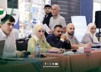 شيماء الخلف: إنصاف الضحايا مدخل لبناء السلام في سوريا