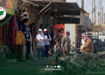 حملة “لا لإطلاق الرصاص.. نعم للفرح بلا منغّصات” تنتشر في مناطق الجزيرة وتتّجه نحو الرقة ودير الزور.