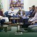 وفد من حزب الوطن السوري يزور مجلس السلم الأهلي ويؤكّد على أهميّة التماسك المجتمعي