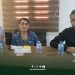 وفد من حزب الوطن السوري يشارك في ندوة حول تمكين الشباب في مواقع القرار