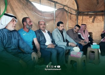 قيادة حزب الوطن السوري تقدّم واجب العزاء في الطفلة المغتالة في لبنان وتطالب بتحقيق العدالة لذوي الضحيّة