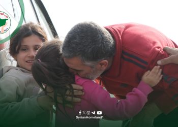 استمرار الجهود المبذولة واستكمال خروج دفعة جديدة من الموقوفين