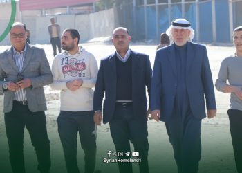 استمراراً للجهود المبذولة… خروج دفعتين جديدتين من الموقوفين ضمن مسار المصالحة المجتمعية