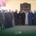 تجسيداً للتواصل والحوار.. حزب الوطن السوري يزور مجلس قبيلة الجبور