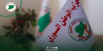 تنفيذ اتّفاق 10 آذار والحوار الوطني الجامع سبيلا إنقاذ سوريا من أزمة الانقسام