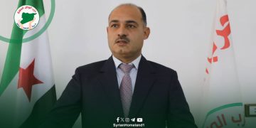 ثابت الجوهر: الاتفاقات الأخيرة تعزّز الاستقرار في الحسكة وتدفع نحو تنظيم وطني جامع