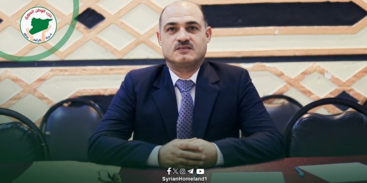 ثابت الجوهر: الاتّفاقات الأخيرة تعزّز الاستقرار وتنظّم العلاقة الوطنية الجامعة