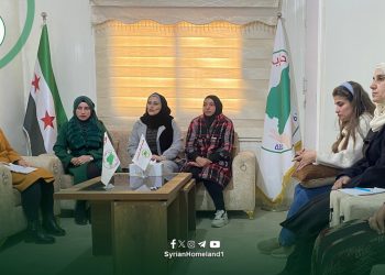 مكتبا المرأة والشّباب يعقدان ندوة حوارية حول سبل مواجهة خطاب الكراهية وتأثيره على المجتمع