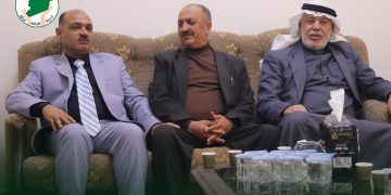 بمناسبة عيد رأس السنة الإيزيدية… قيادة حزب الوطن تهنّئ المكوّن الإيزيدي