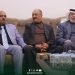 بمناسبة عيد رأس السنة الإيزيدية… قيادة حزب الوطن تهنّئ المكوّن الإيزيدي
