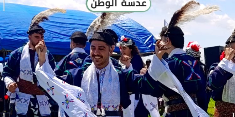 الفلكلور الأشوري البابلي السرياني.. عراقة ورقي