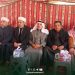 بمشاركة فاعلة من حزب الوطن السّوري.. إتمام صلح عشائري بين عشيرة البو غالب – قبيلة الشّرابيين وعشيرة الأومرية من العشائر الكردية بمحافظة الحسكة